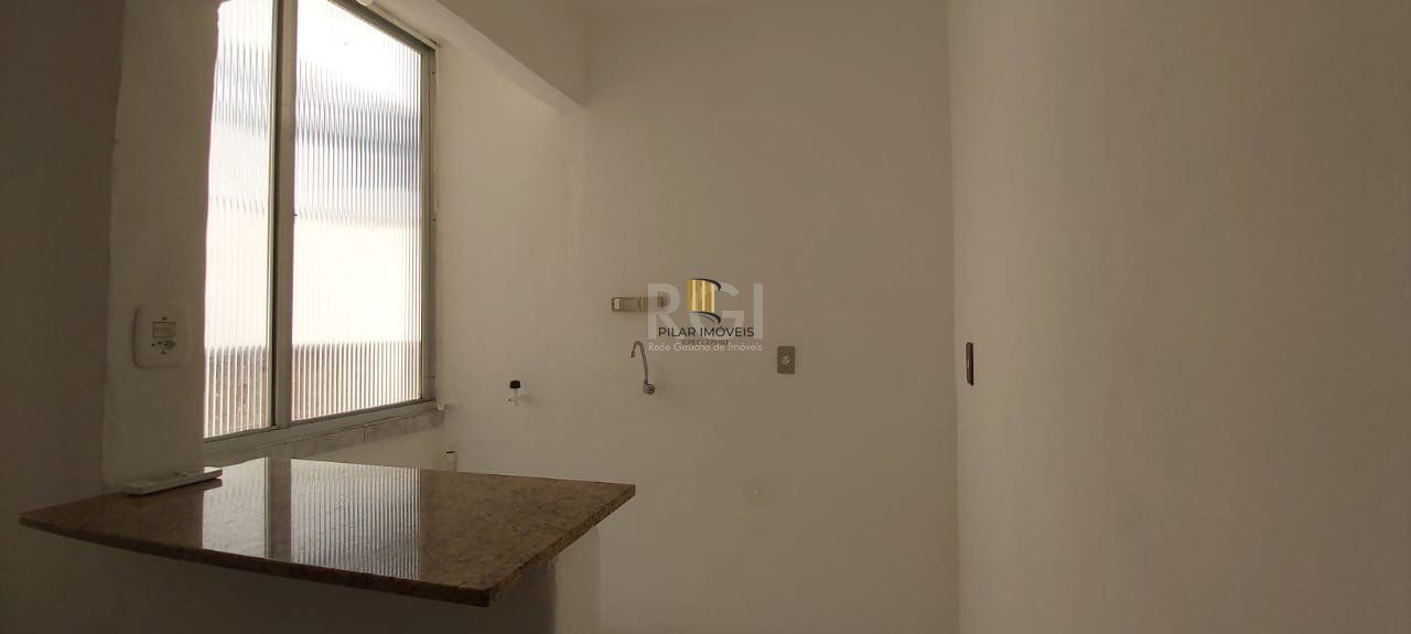 Apartamento para Venda - 26m², 1 dormitório, Centro Histórico