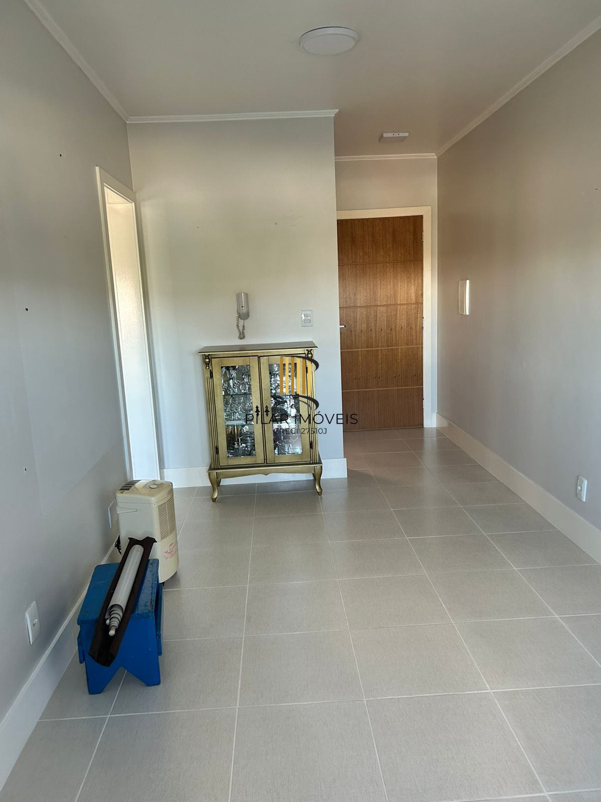 Apartamento 1 dormitório no bairro Santo Antônio Porto Alegre-RS