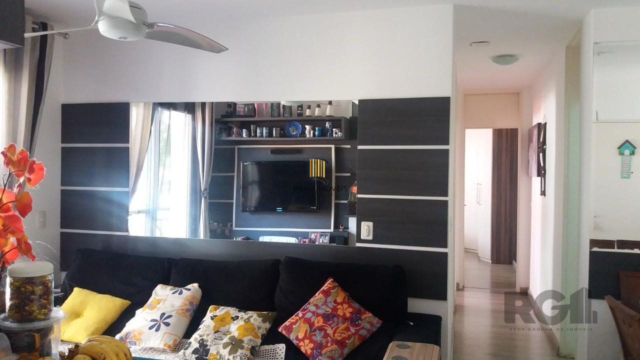 APARTAMENTO, 3 DORMITÓRIO, 1 SUÍTE, 1 VAGA, BAIRRO CAMAQUÃ, PORTO ALEGRE-RS