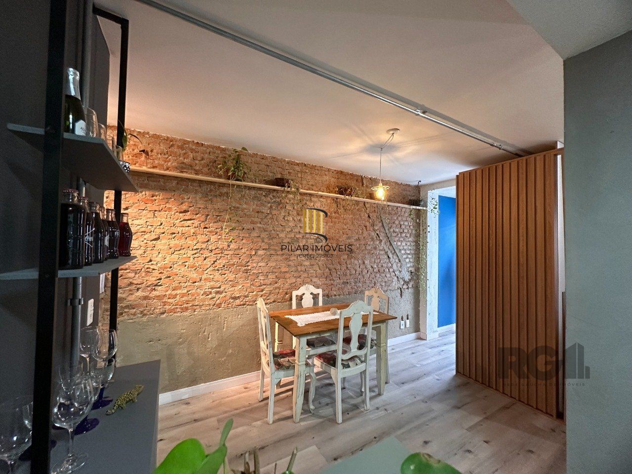 Apartamento Garden a Venda no Bairro Cidade Baixa