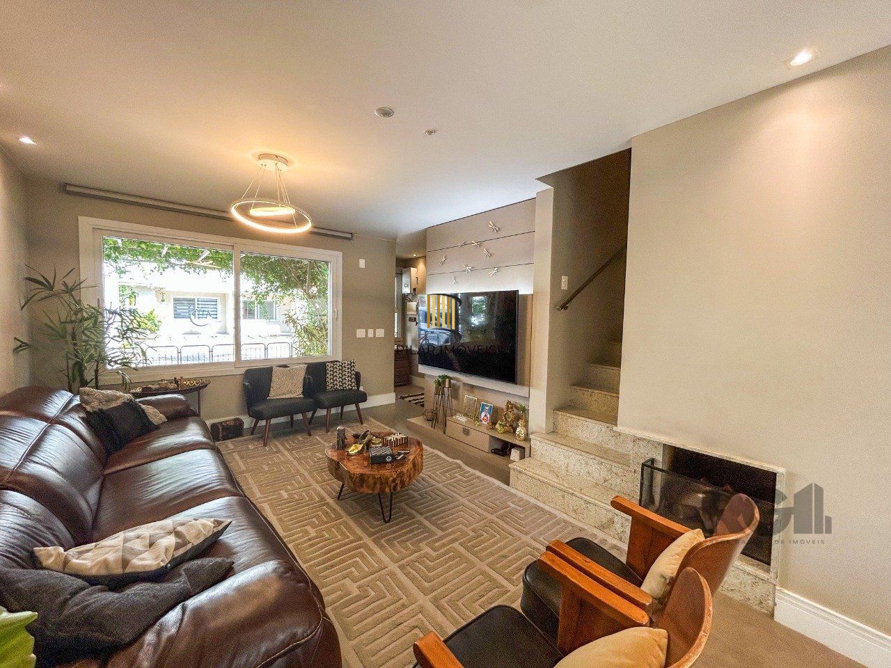Casa Condominio para Venda - 156,84m², 3 dormitórios, todos suites, 2 vagas - Vila Nova