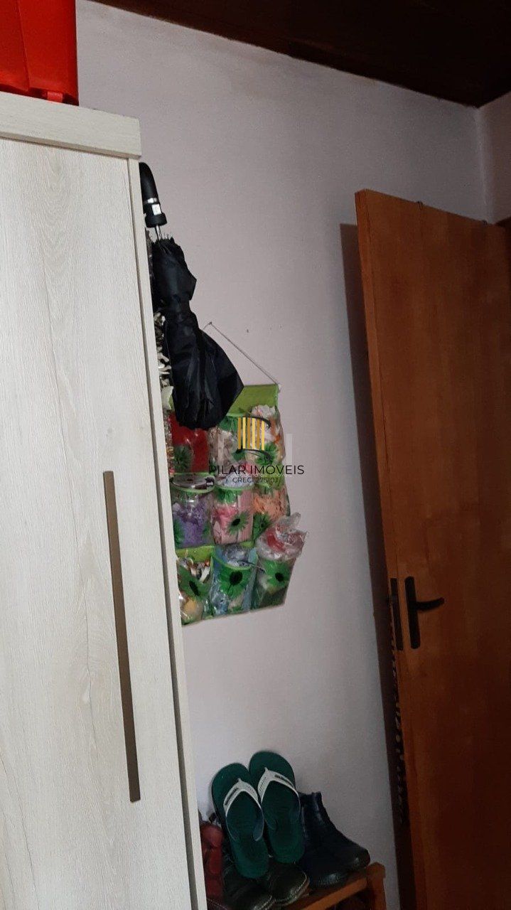Apartamento para Venda - 51.28m², 2 dormitórios, 1 vaga - Camaquã, Porto Alegre