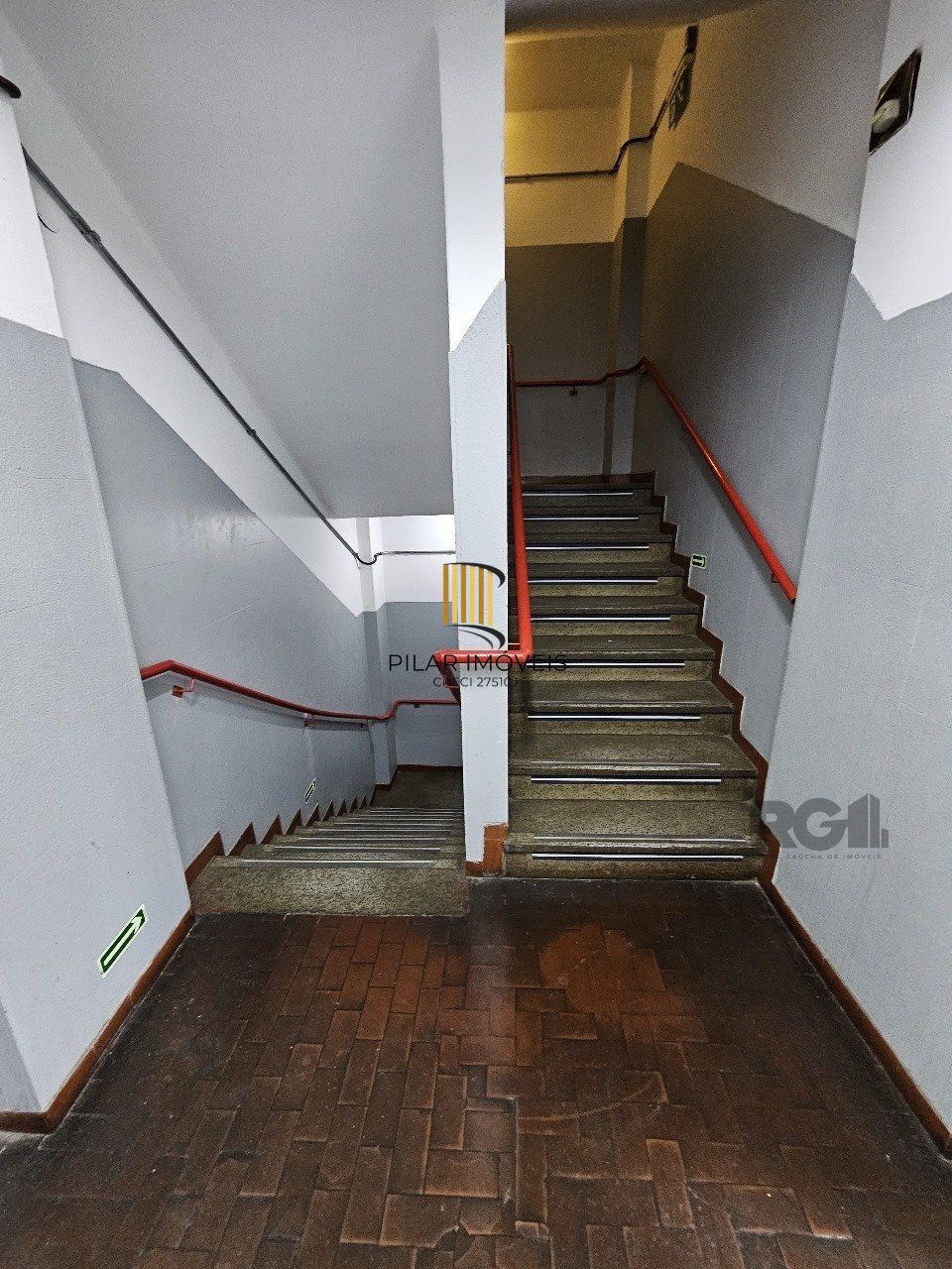 Sala Comercial Galeria do Rosário