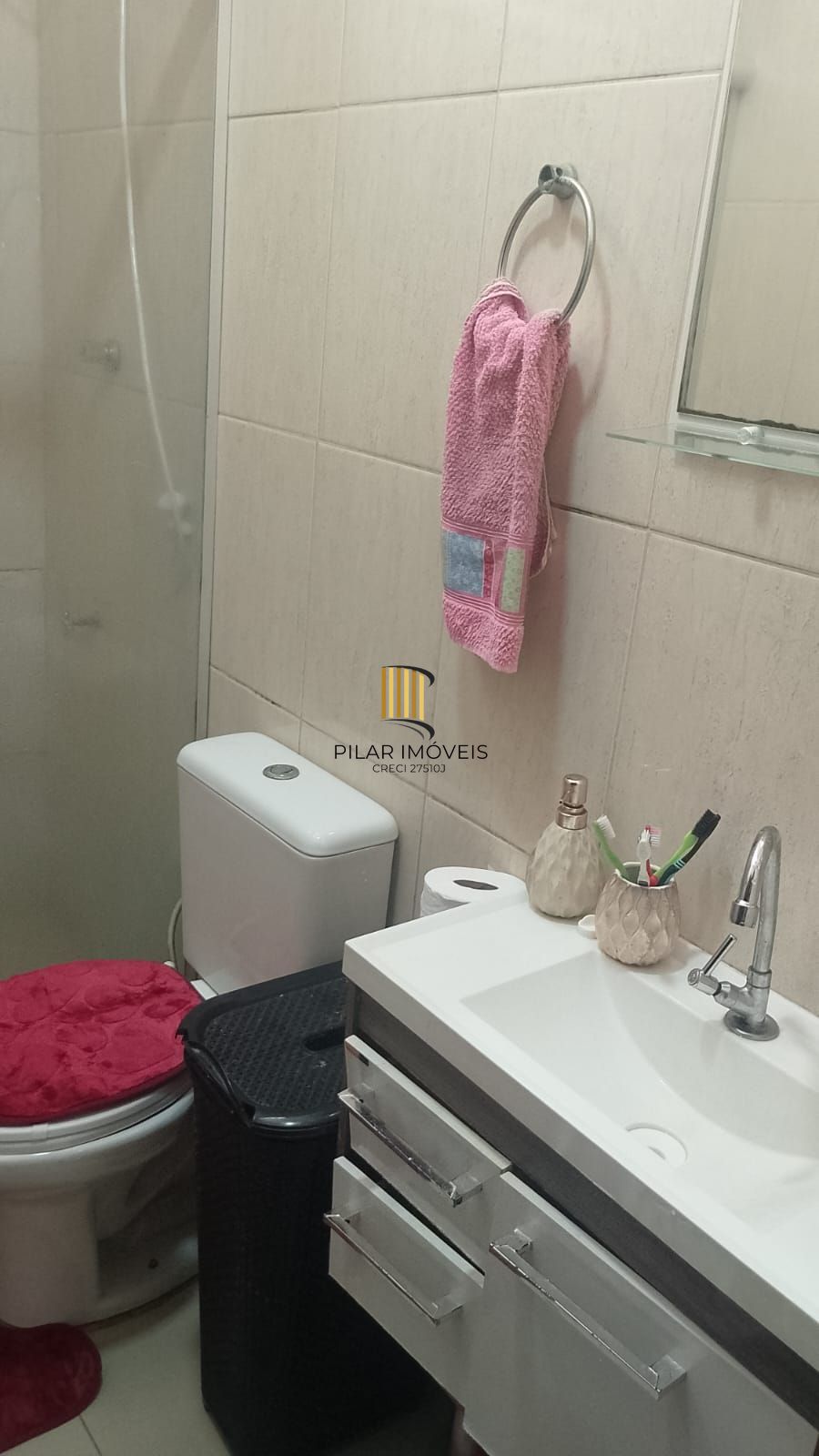 Linda casa com opção para 4 quartos