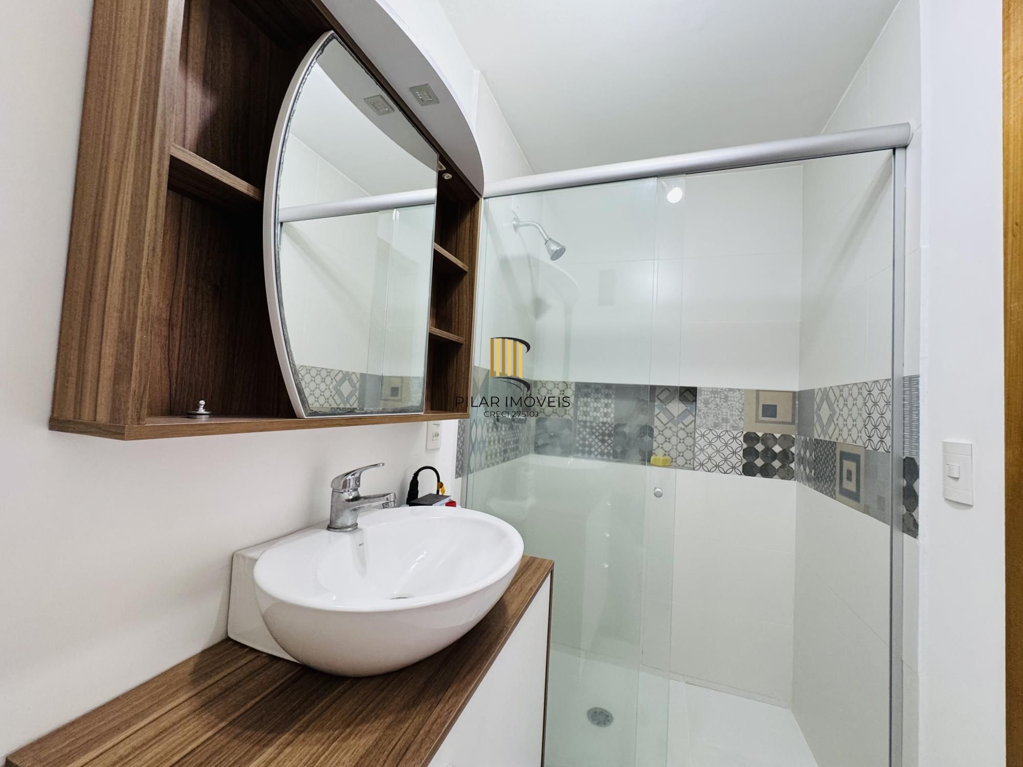 Excelente apartamento de 01 dormitório em ótima localização