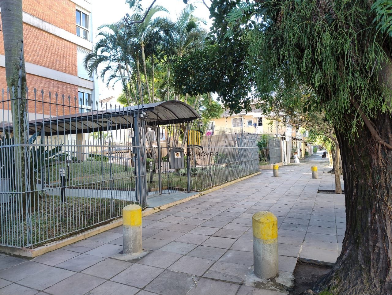 Apartamento Residencial de 2 Quartos em Menino Deus, Porto Alegre, RS