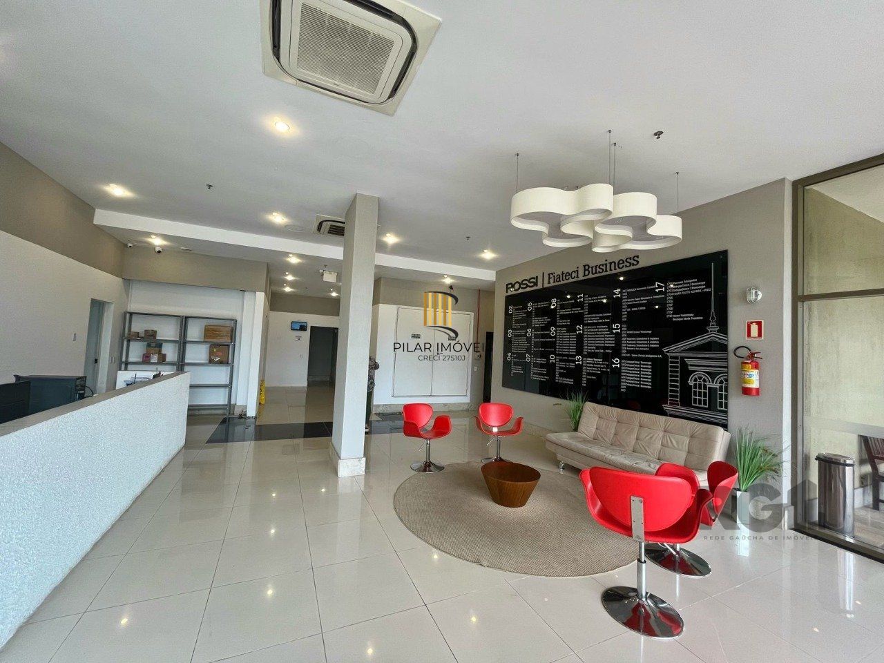 Sala Comercial no bairro São Geraldo