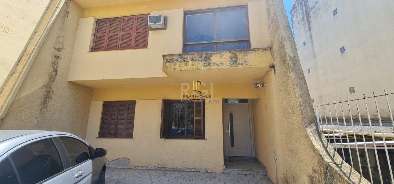 Apartamento duplex para Venda - 93.32m², 2 dormitórios, sendo 1 suite, 1 vaga - Santo Antonio, Porto Alegre