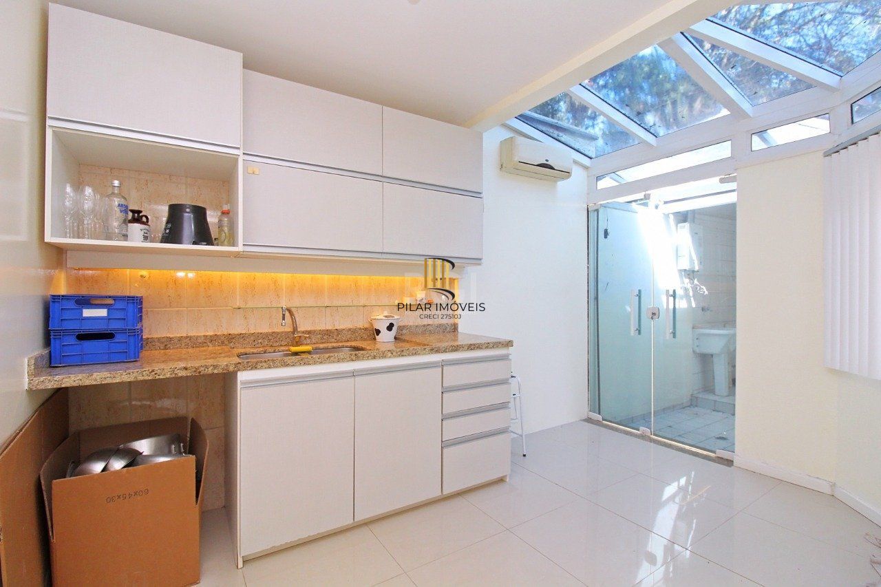 Casa Condominio para Venda - 302.7m², 4 dormitórios, sendo 1 suites, 2 vagas - Vila Conceição