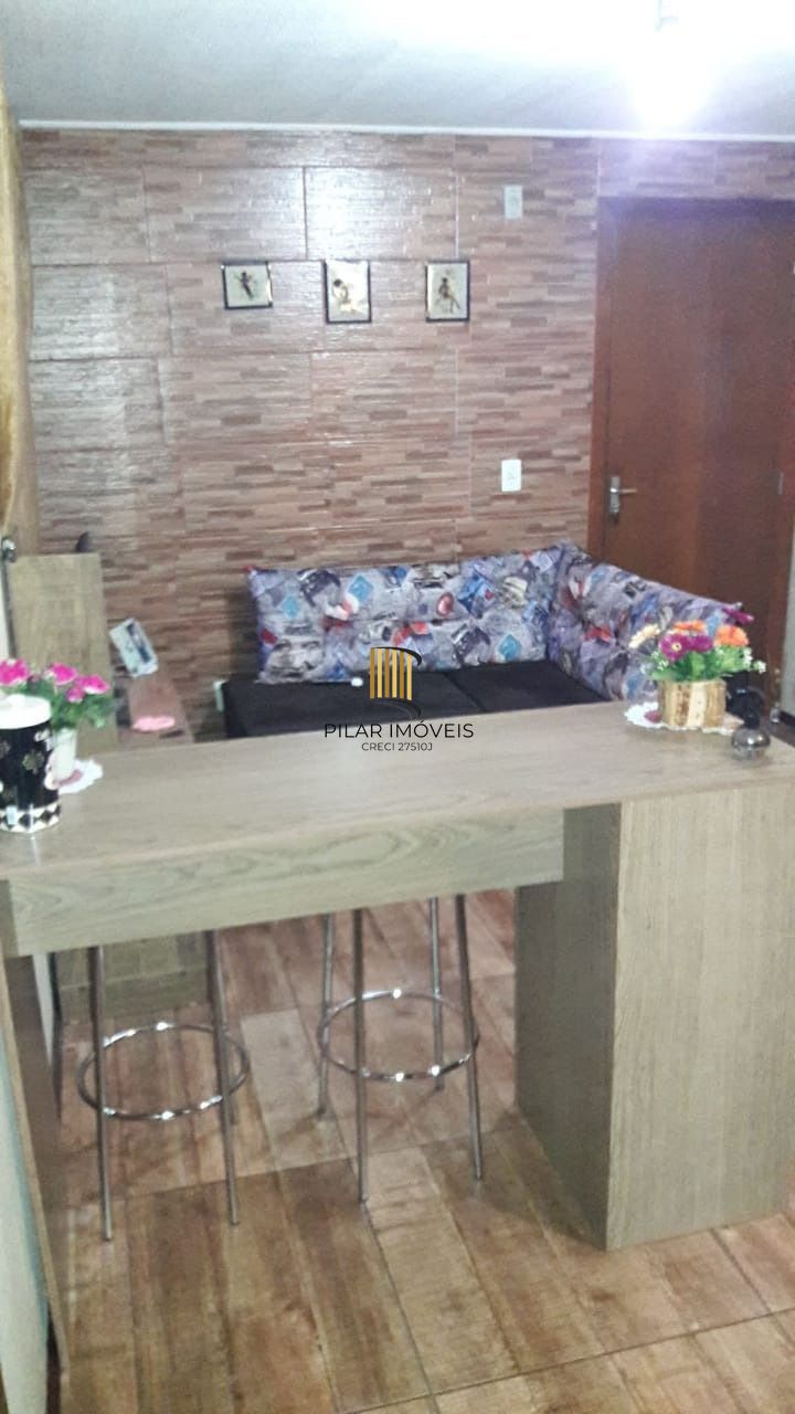 Apartamento para Venda - 38.24m², 2 dormitórios, 1 vaga - Vila Nova