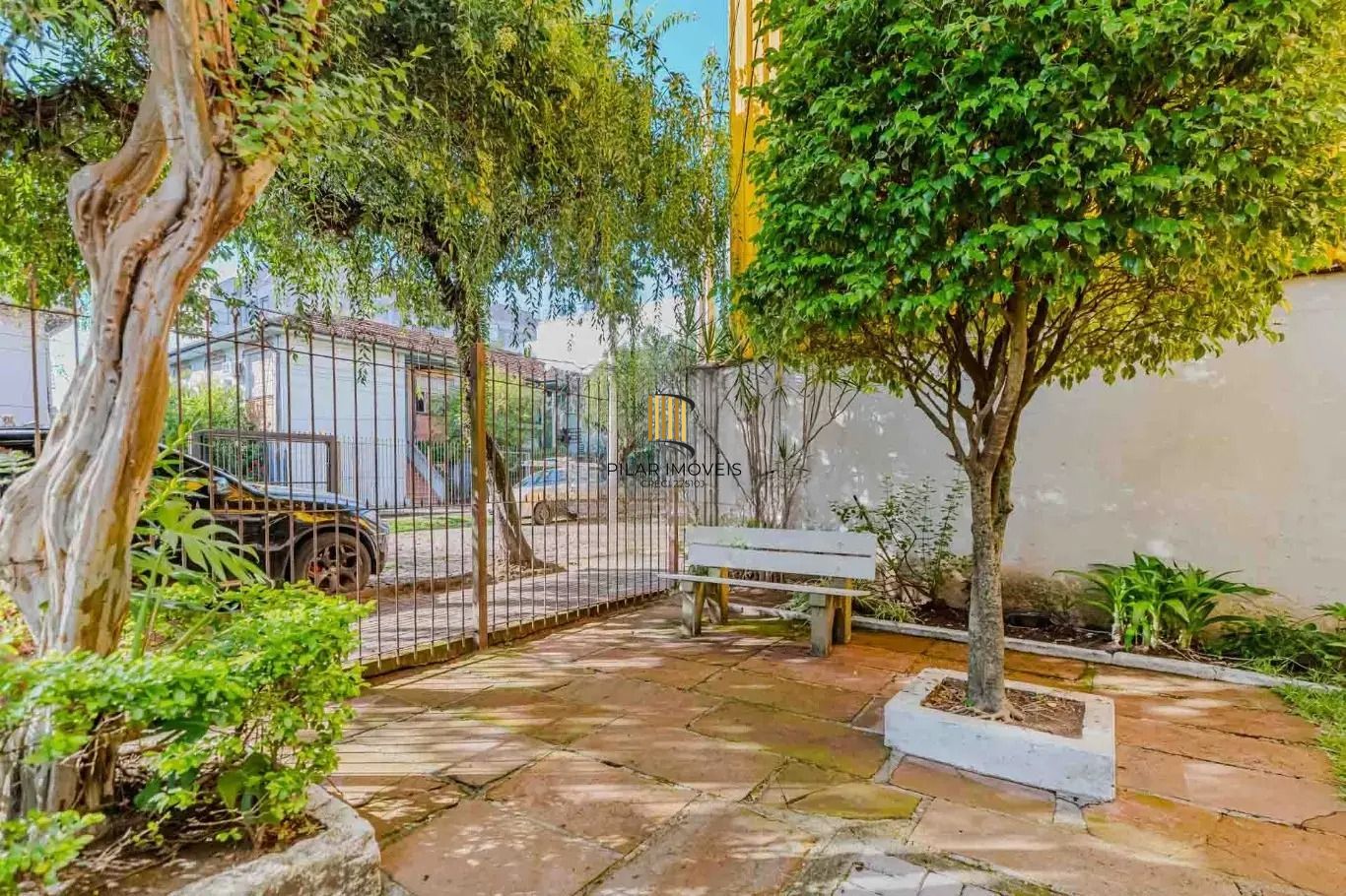 Apartamento com 3 quartos, vaga de garagem 69,51m² no bairro Glória, Poa/RS