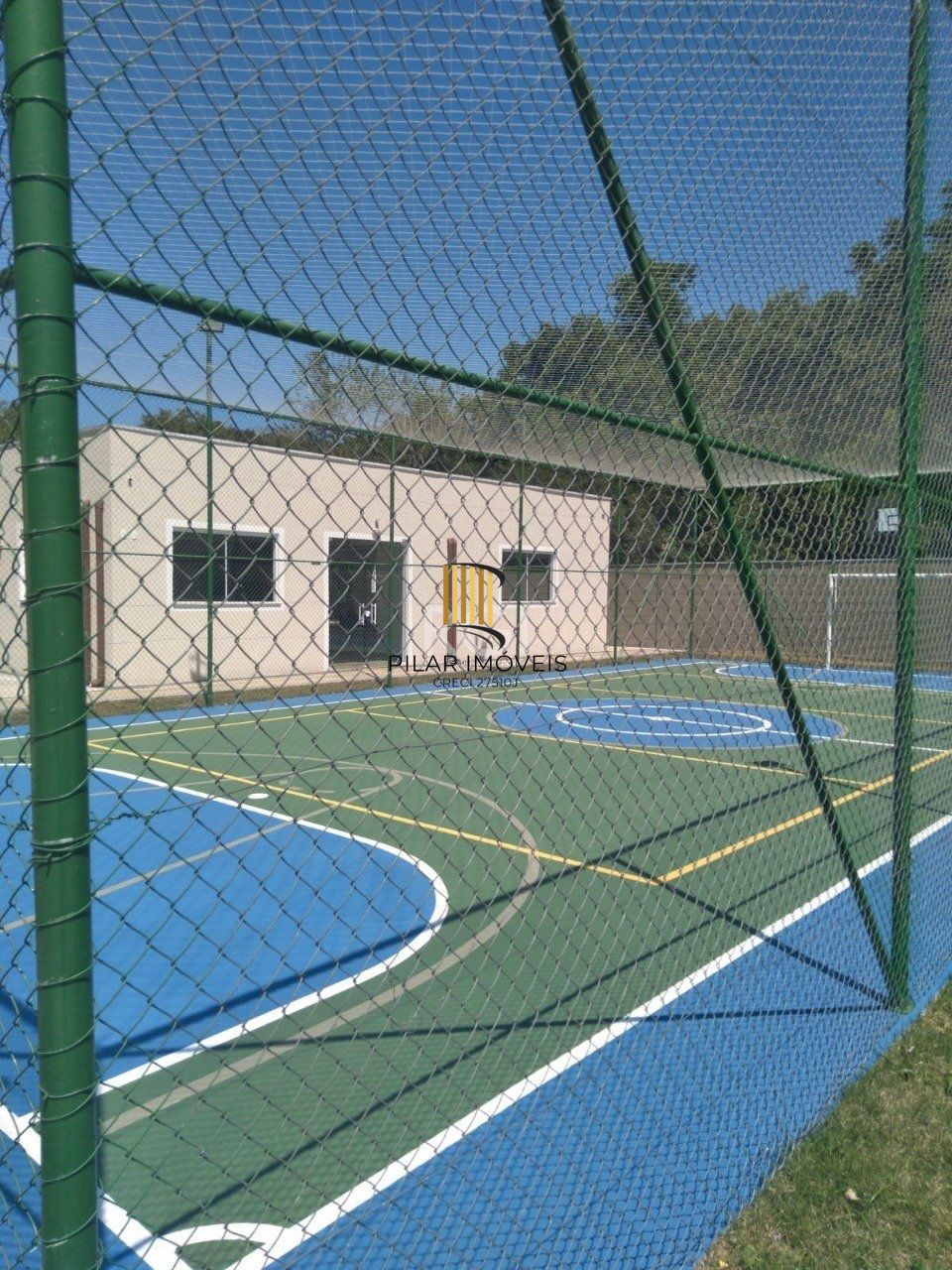 Ótimo apartamento de 2 dormitórios no Parque Santa fé