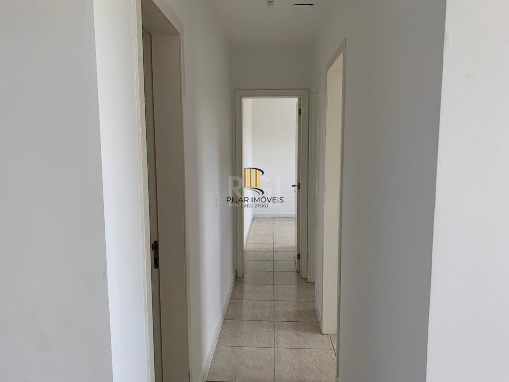 Lindo apartamento com vista e posição solar privilegiada.