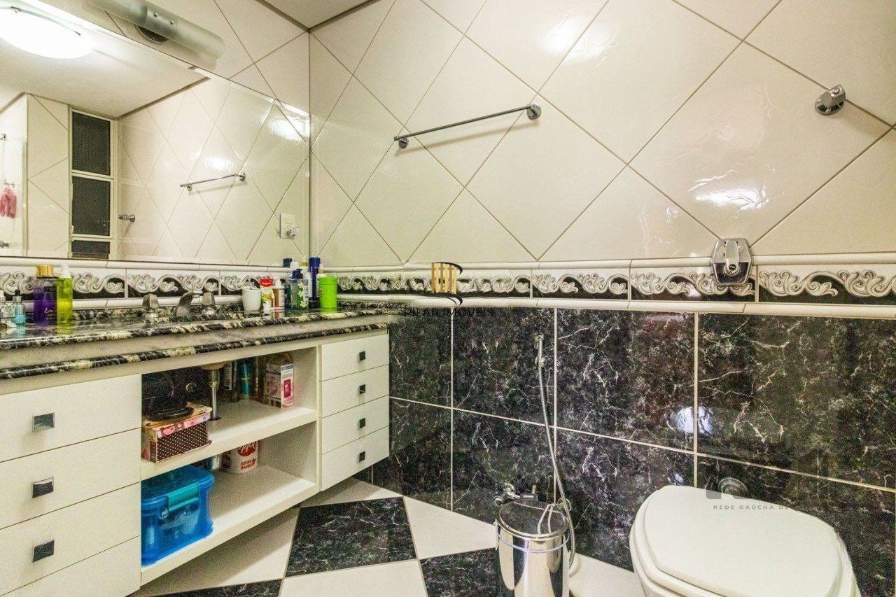 Apartamento para Venda - 129.39m², 3 dormitórios, sendo 1 suites, 1 vaga - Jardim Lindóia