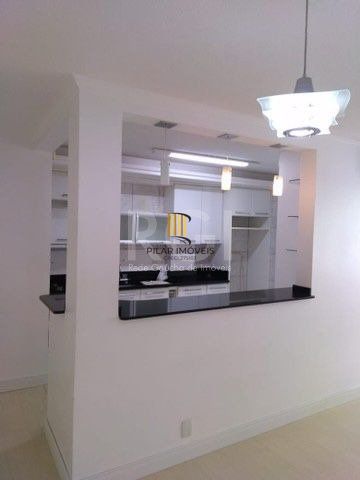 Apartamento para Venda - 72,13m², 02 dormitórios, Teresópolis