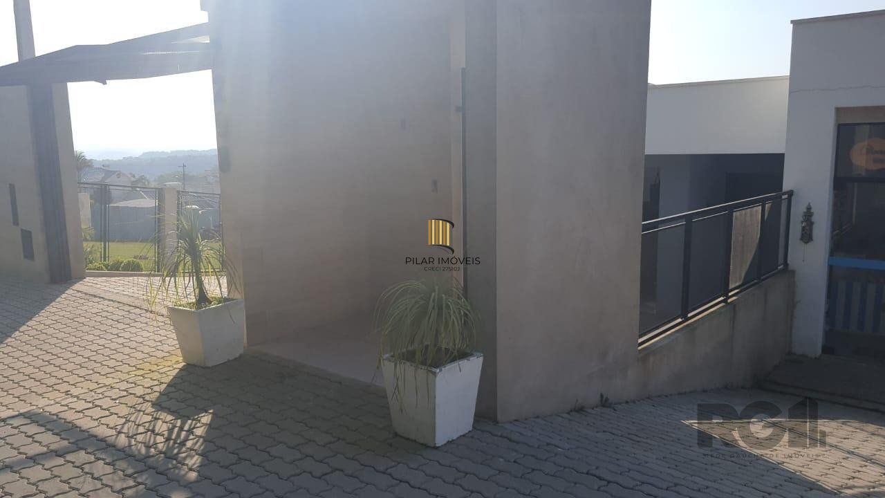 CASA 3 DOMIRTÓRIOS - 2 SUITES - 227M2 Privativos - Country - Santa Cruz do Sul - RS