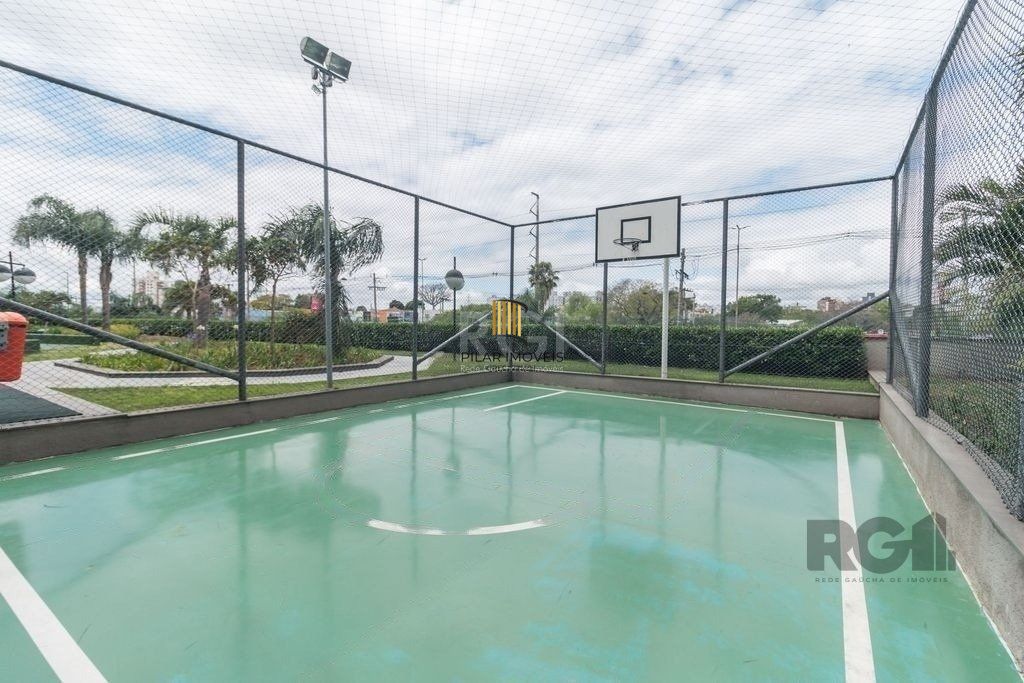 Apartamento 3 dormitórios no bairro São Sebastião