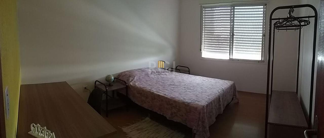 Apartamento para Venda - 61.7m², 2 dormitórios, Cristo Redentor, Porto Alegre