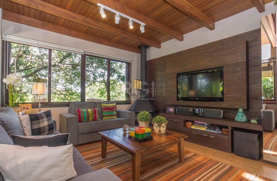 EXCELENTE CASA NO CANTEGRIL 3 - VIAMÃO - RS