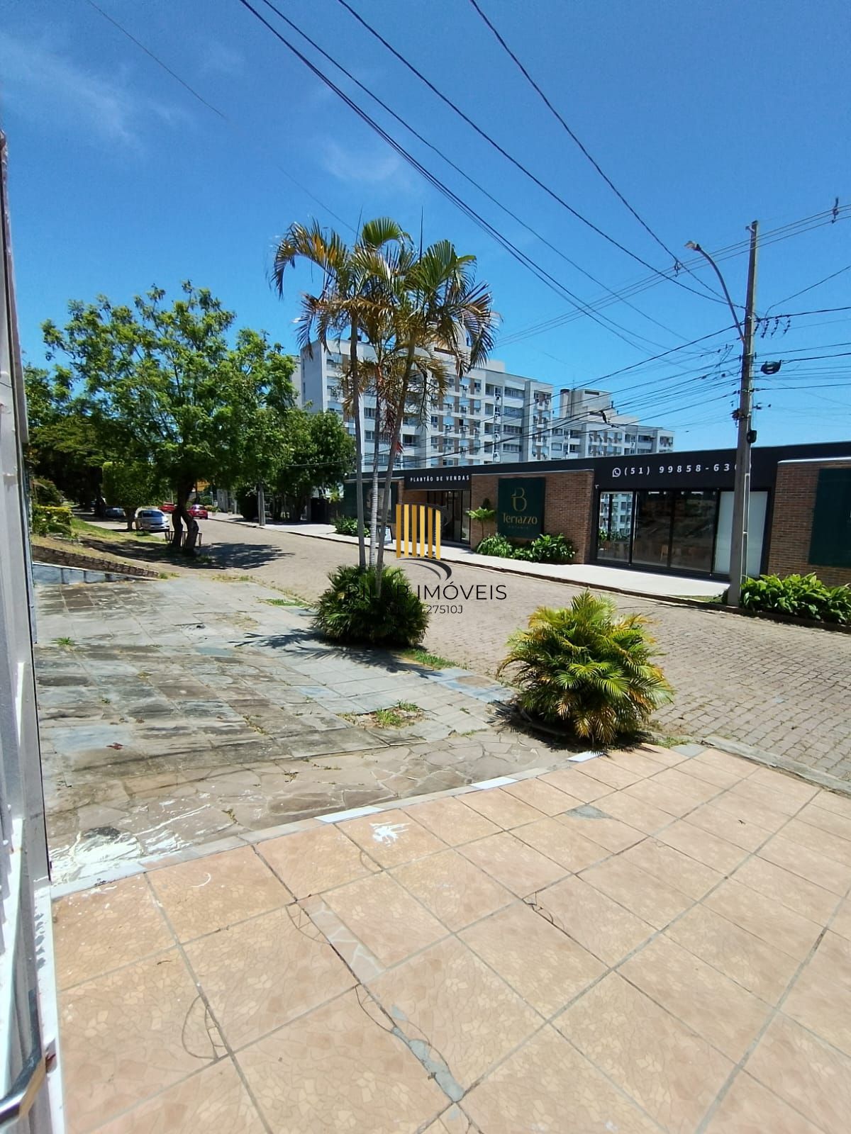 Casa 3 dormitórios no bairro Tristeza