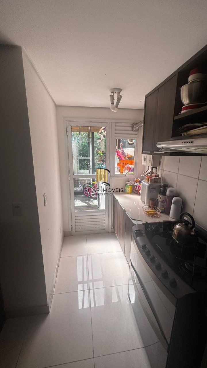 Casa Condominio para Venda - 97m², 3 dormitórios, sendo 1 suites, 2 vagas - Morro Santana