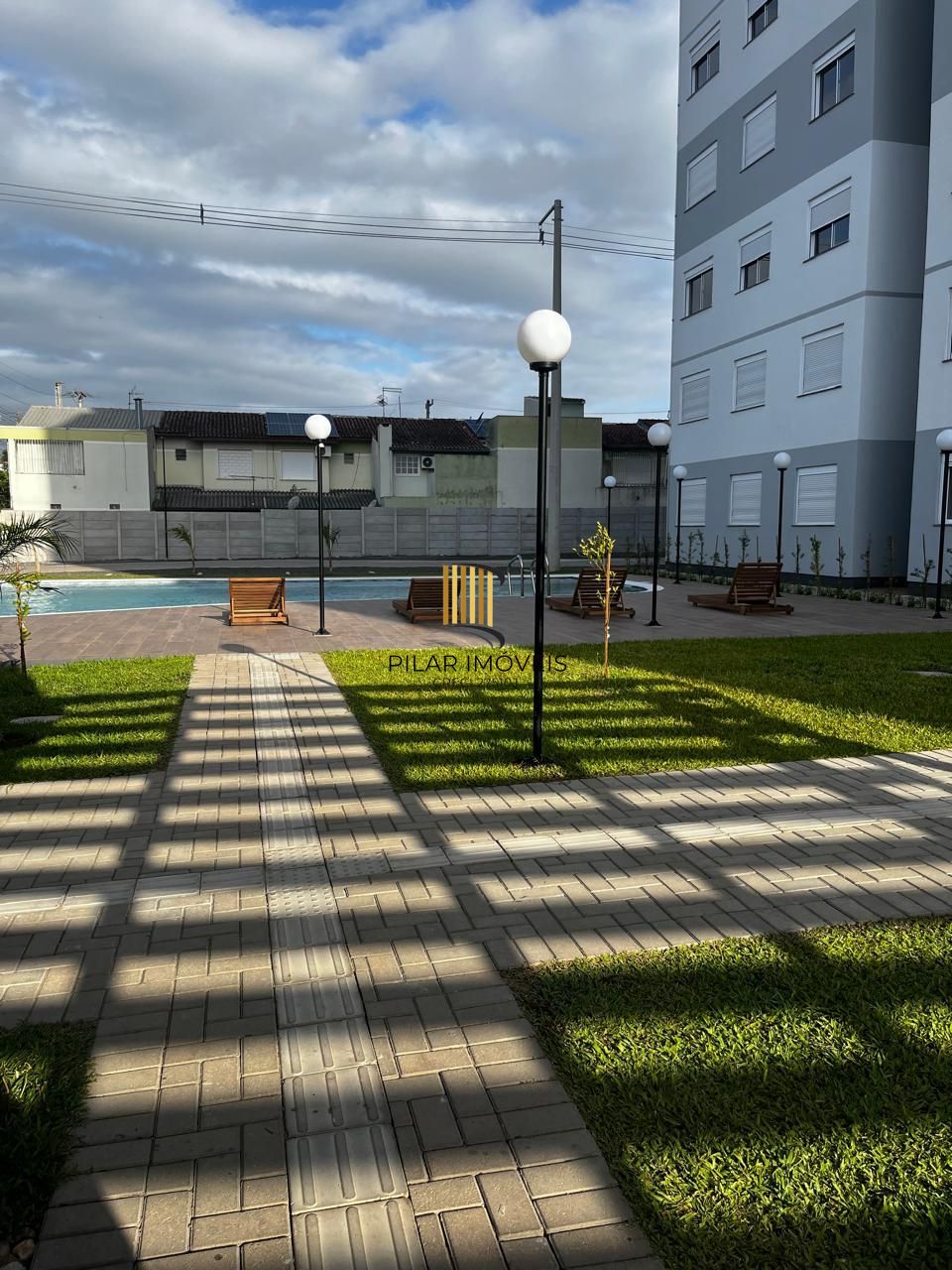 Apartamento  de 3 dormitórios no bairro Igara em Canoas