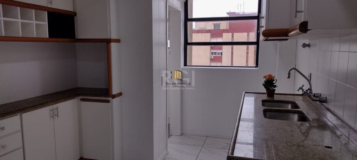 Ótimo apartamento de 3 dormitórios no centro de São Leopoldo