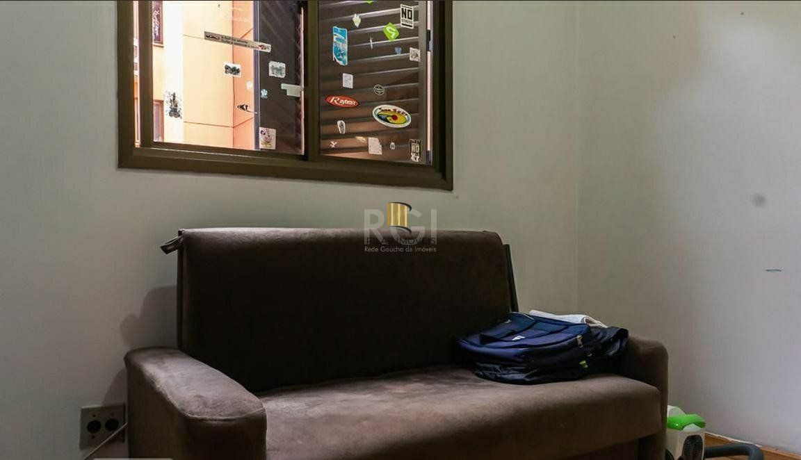 Apartamento para Venda - 67.37m², 3 dormitórios, 2 vagas - Petrópolis, Porto Alegre
