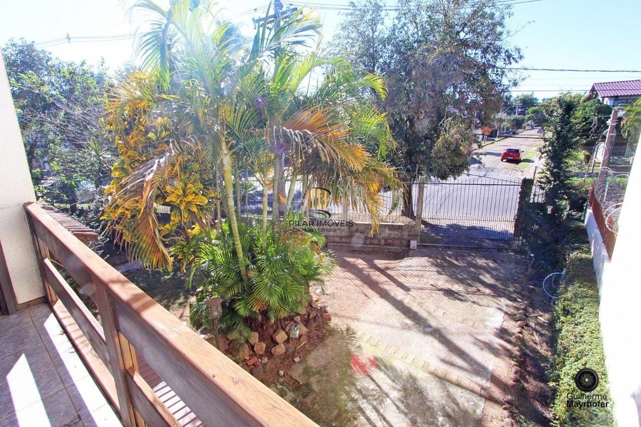 Casa para Venda - 249.54m², 4 dormitórios, sendo 1 suites, 5 vagas - Ipanema
