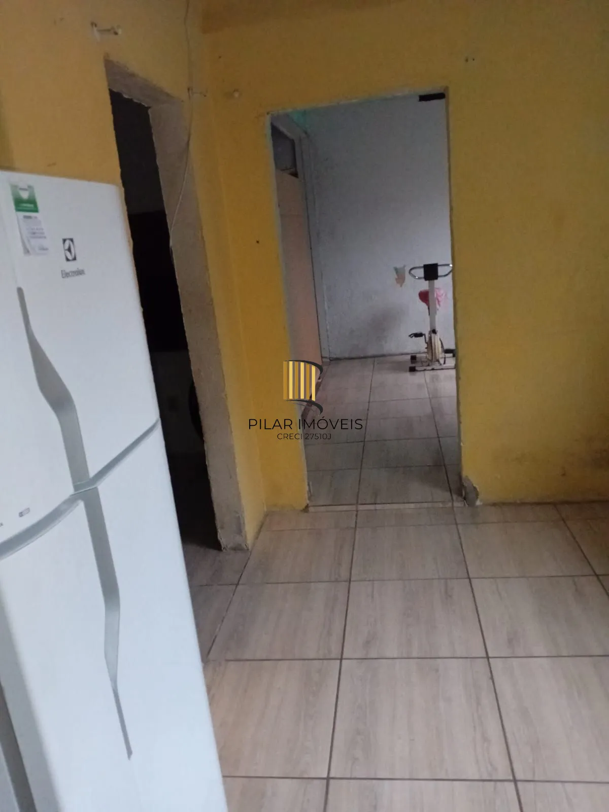 Casa 4 dormitórios, 1 vaga - Partenon, Porto Alegre RS