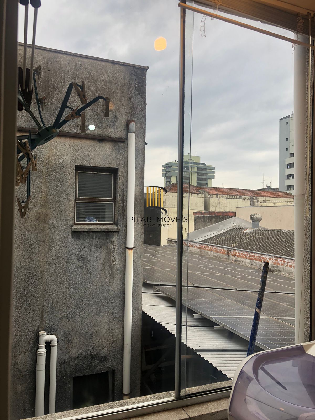 Apartamento JK no Bairro Santana