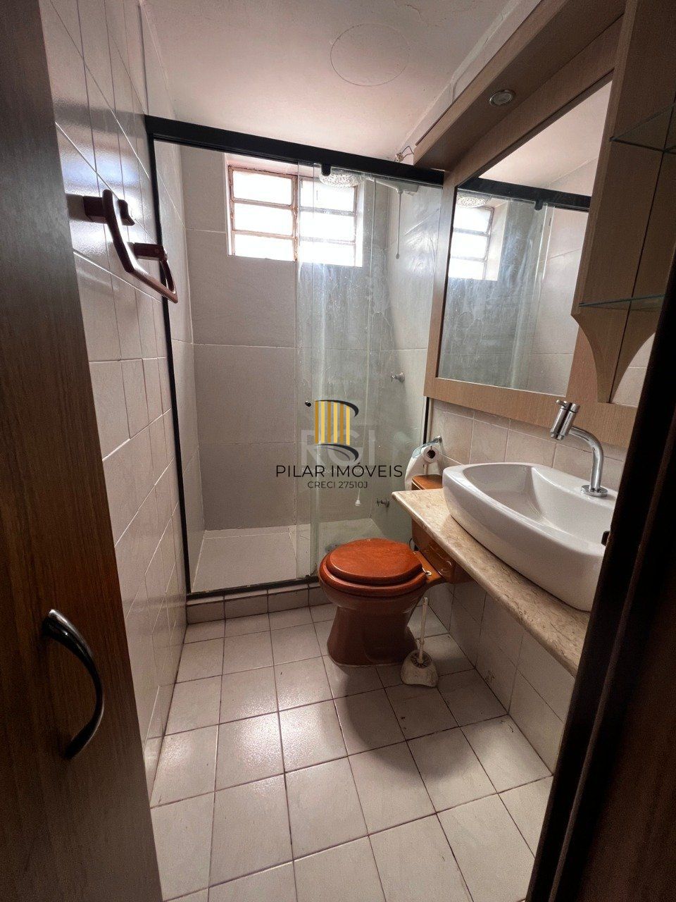 Apartamento de 2 dormitórios, com 53 m² de área privativa