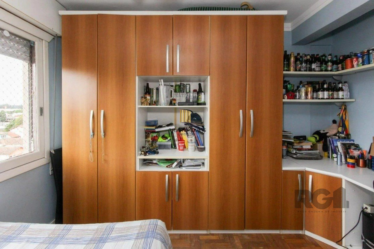 Apartamento 3 dormitórios, Canoas