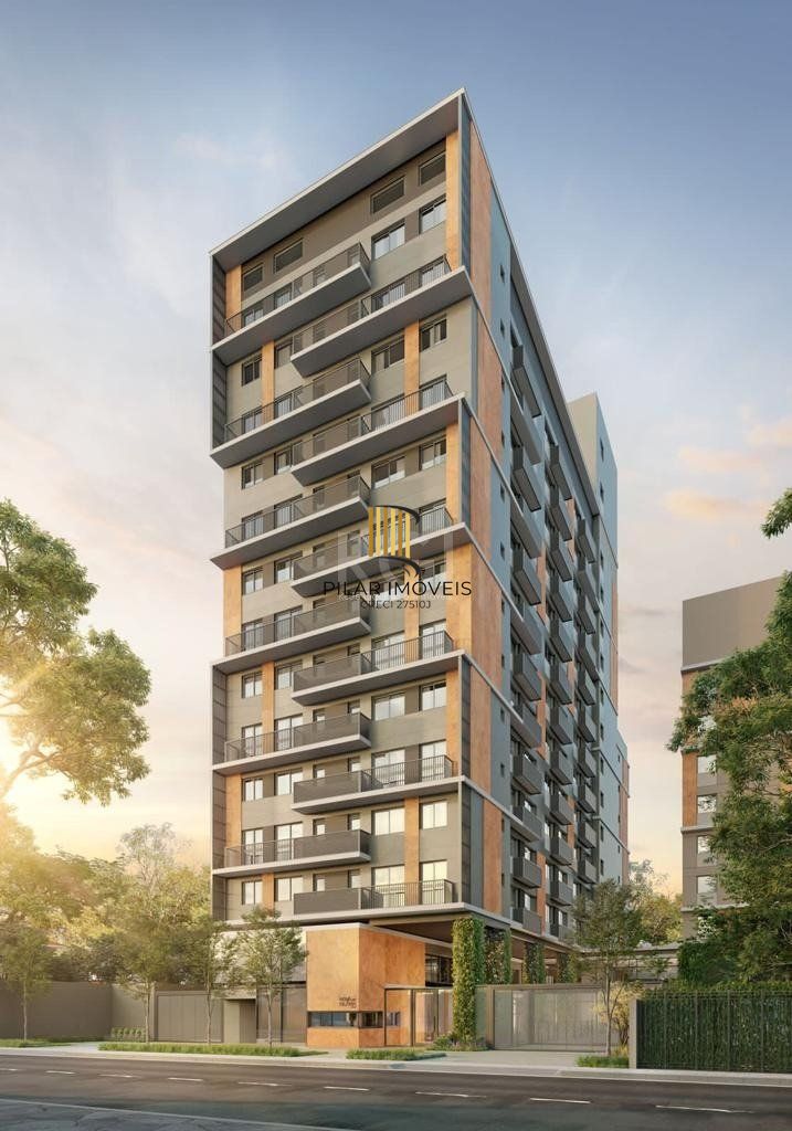 Lindo Loft no empreendimento Nova Olaria no bairro Cidade Baixa