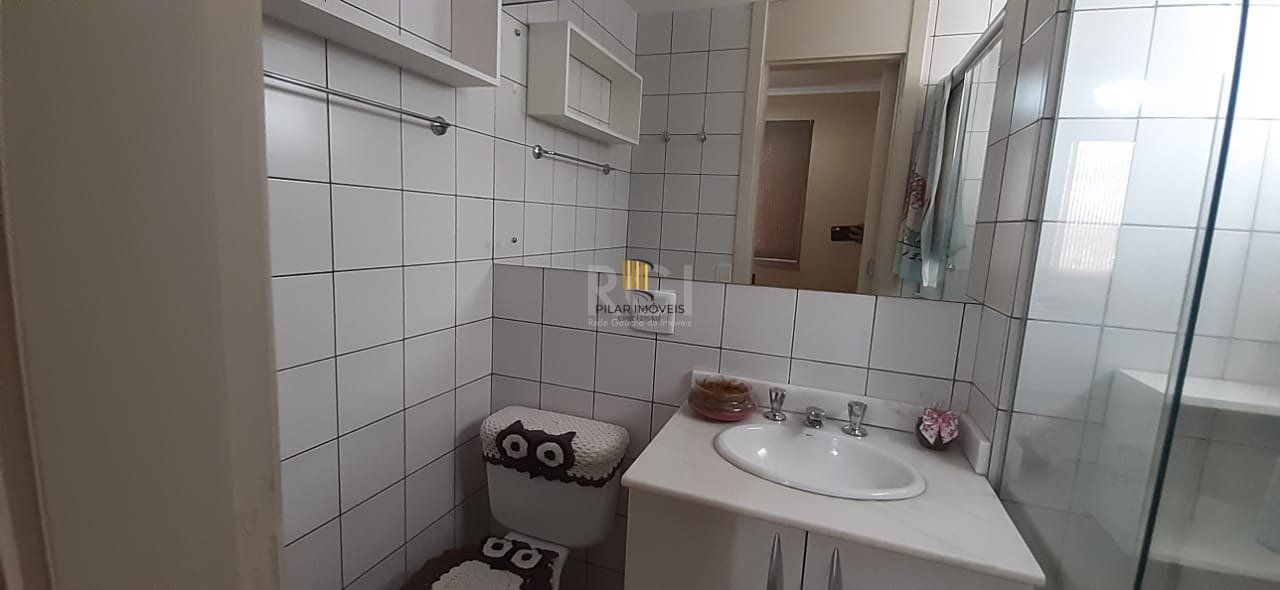 Apartamento com 3 quartos, 1 suíte, churrasqueira, 1 vaga de garagem, no bairro Sarandi,  Porto Alegre/RS