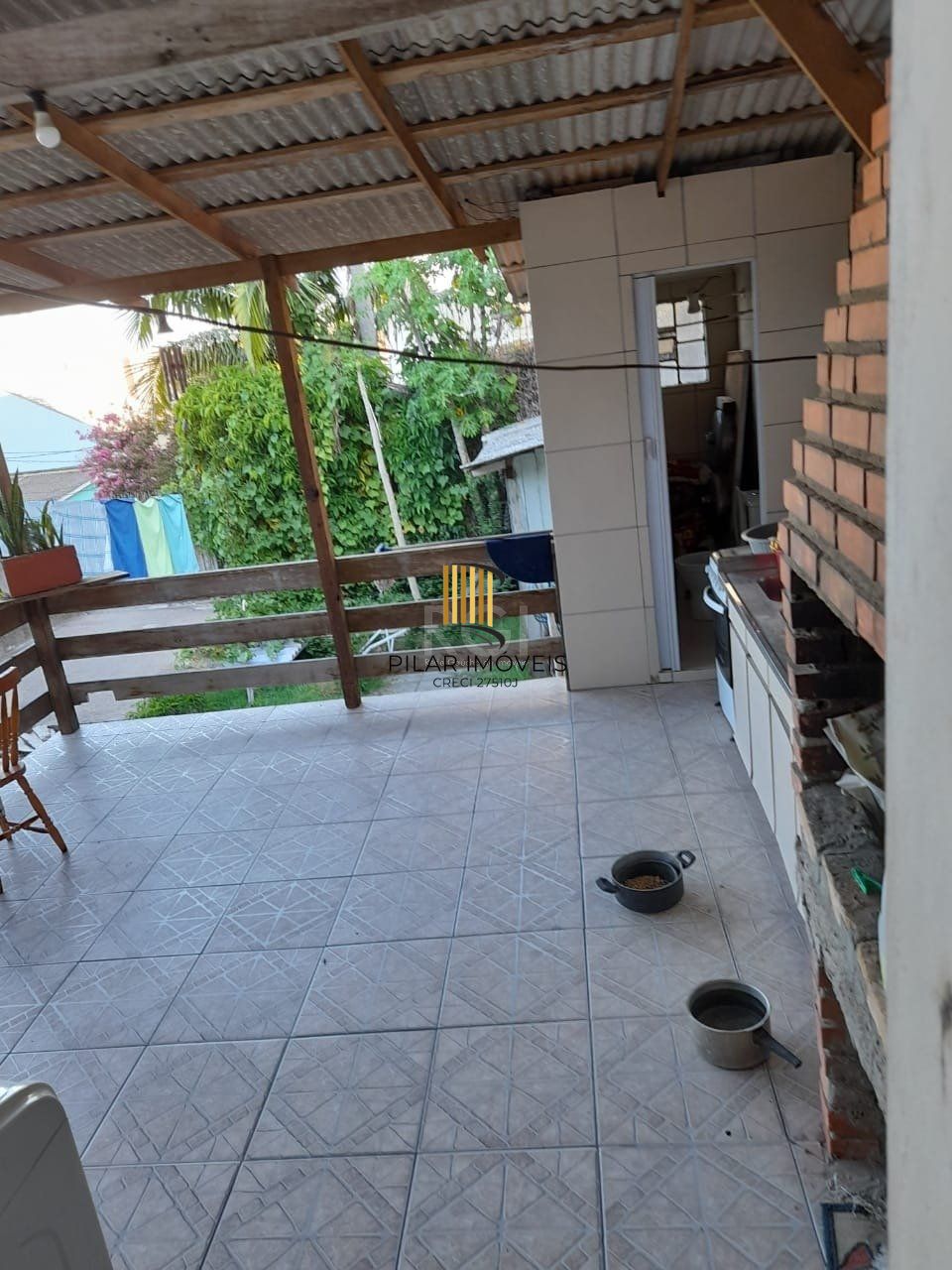 Casa 4 dormitórios, 1 vaga - Partenon, Porto Alegre RS