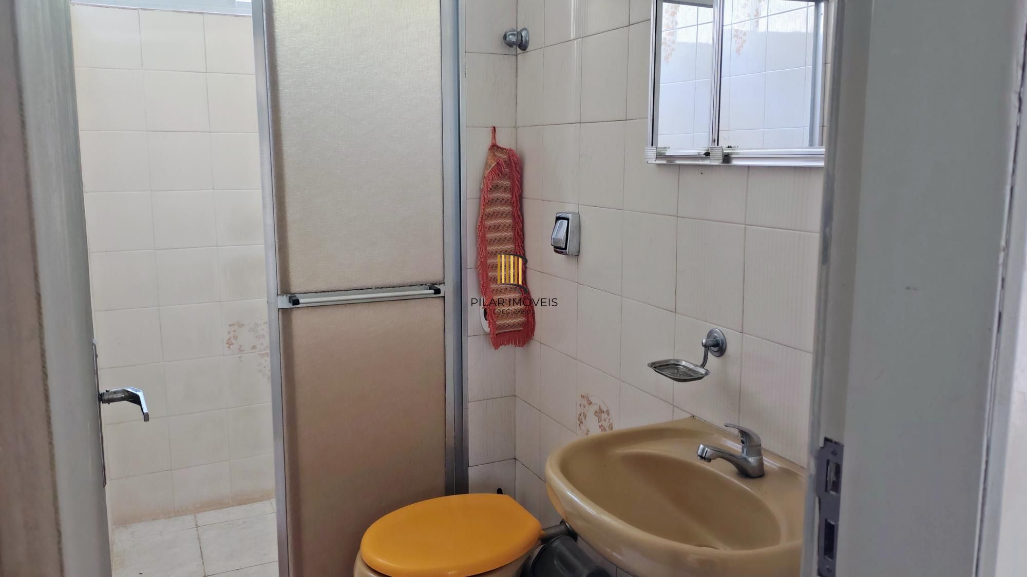 Apartamento 2 dormitórios, vaga rotativa, bairro Camaquã, Porto Alegre/RS