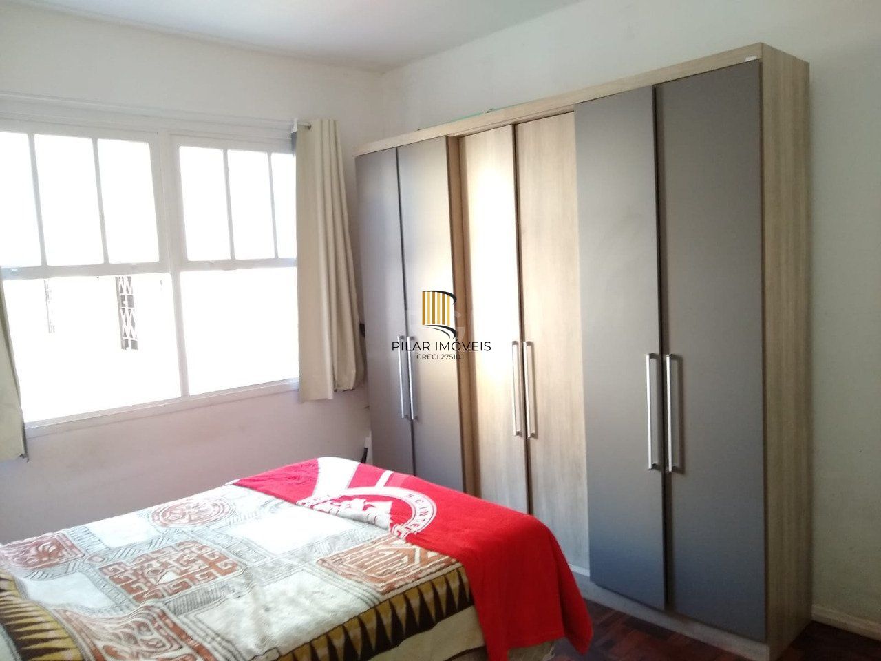 Apartamento para Venda - 64.6m², 2 dormitórios, Menino Deus, Porto Alegre