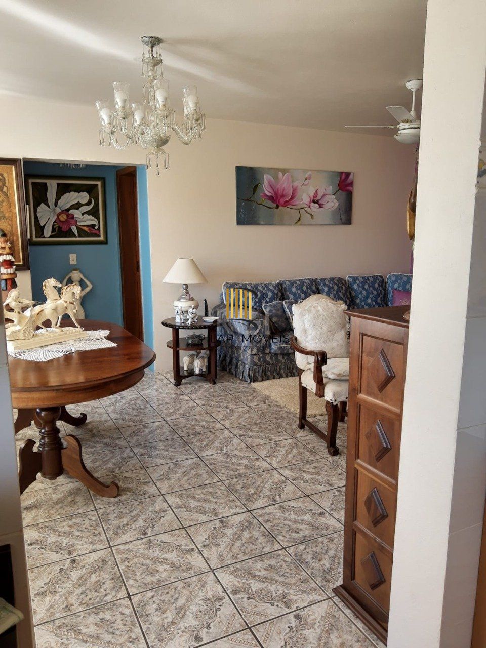 Casa para Venda - 103.38m², 2 dormitórios, sendo 1 suites, 3 vagas - Cecília, Porto Alegre
