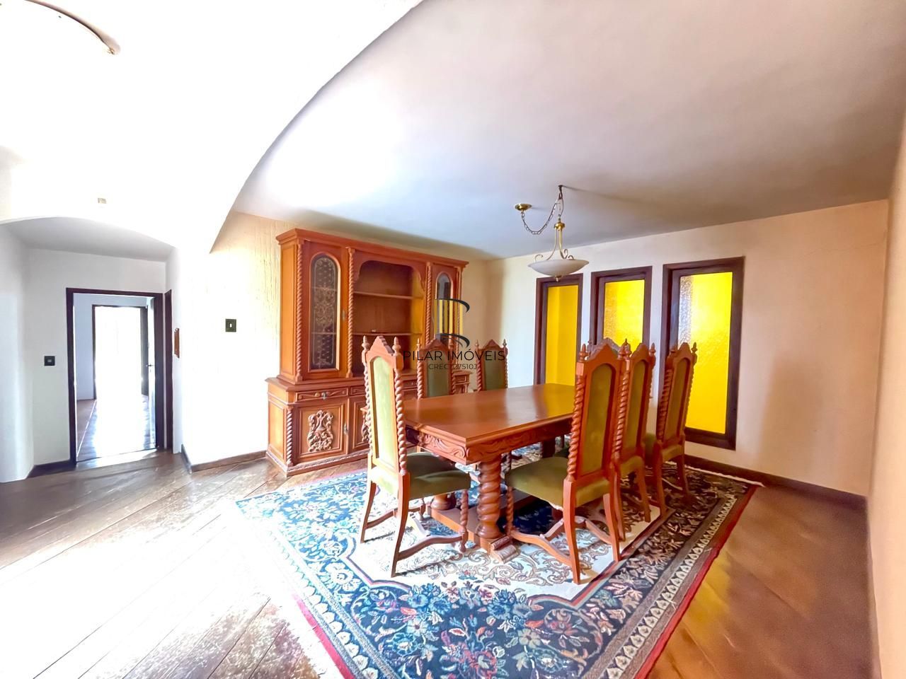 Casa Residencial de 3 Quartos e 1 Suíte no Jardim Isabel Poa/RS