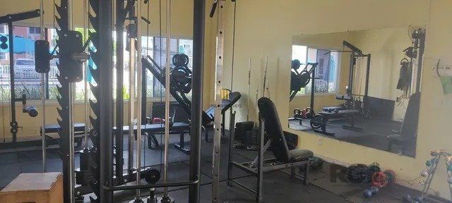 Apartamento 2 quartos a venda em Canoas Bairro Mato Grande