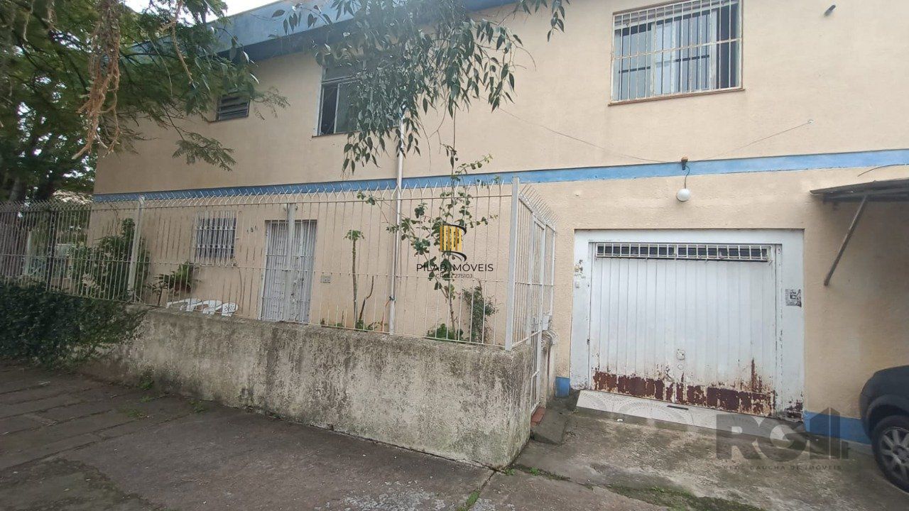 Apartamento 3 dormitórios no bairro Camaquã