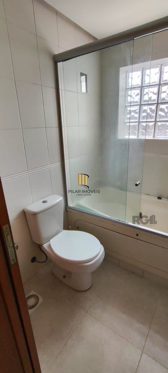 Apartamento de 01 Dormitório no Bairro Floresta
