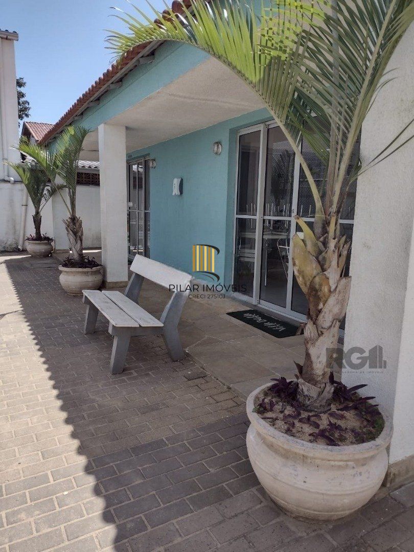 Apartamento de 2 dosrmitórios no bairro Vila Nova