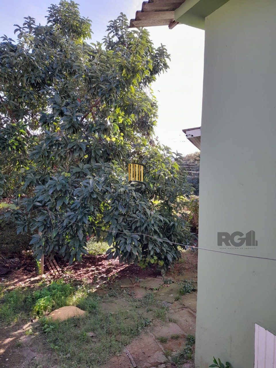 Casa de 3 dormitórios no bairro Santa Tereza