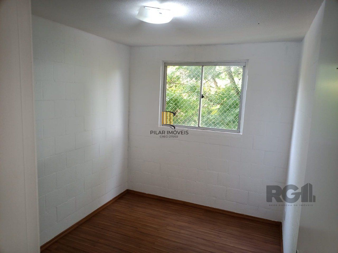 Apartamento 2 dormitórios no bairro Vila Nova