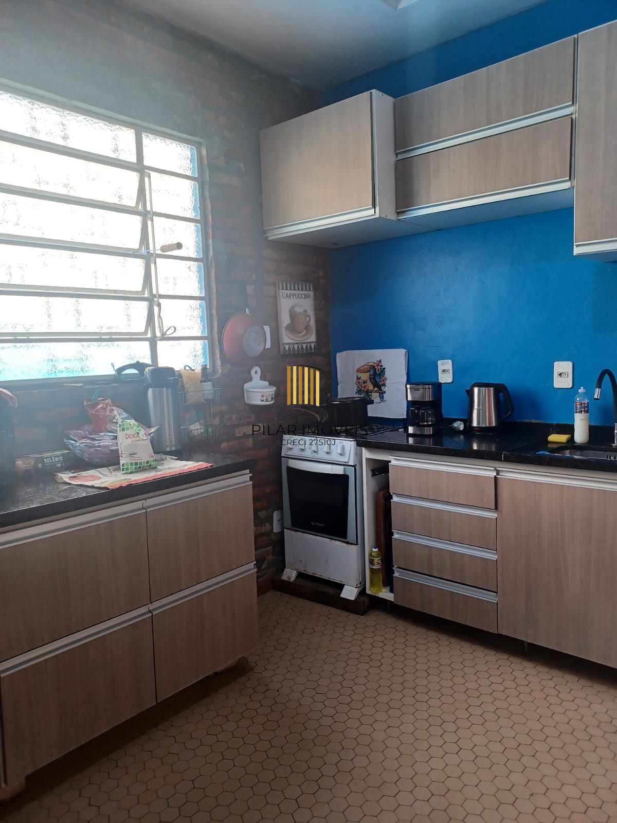 CASA 2 DORMITÓRIOS, 4 VAGAS PRÓXIMO AO BARRA SHOPPING