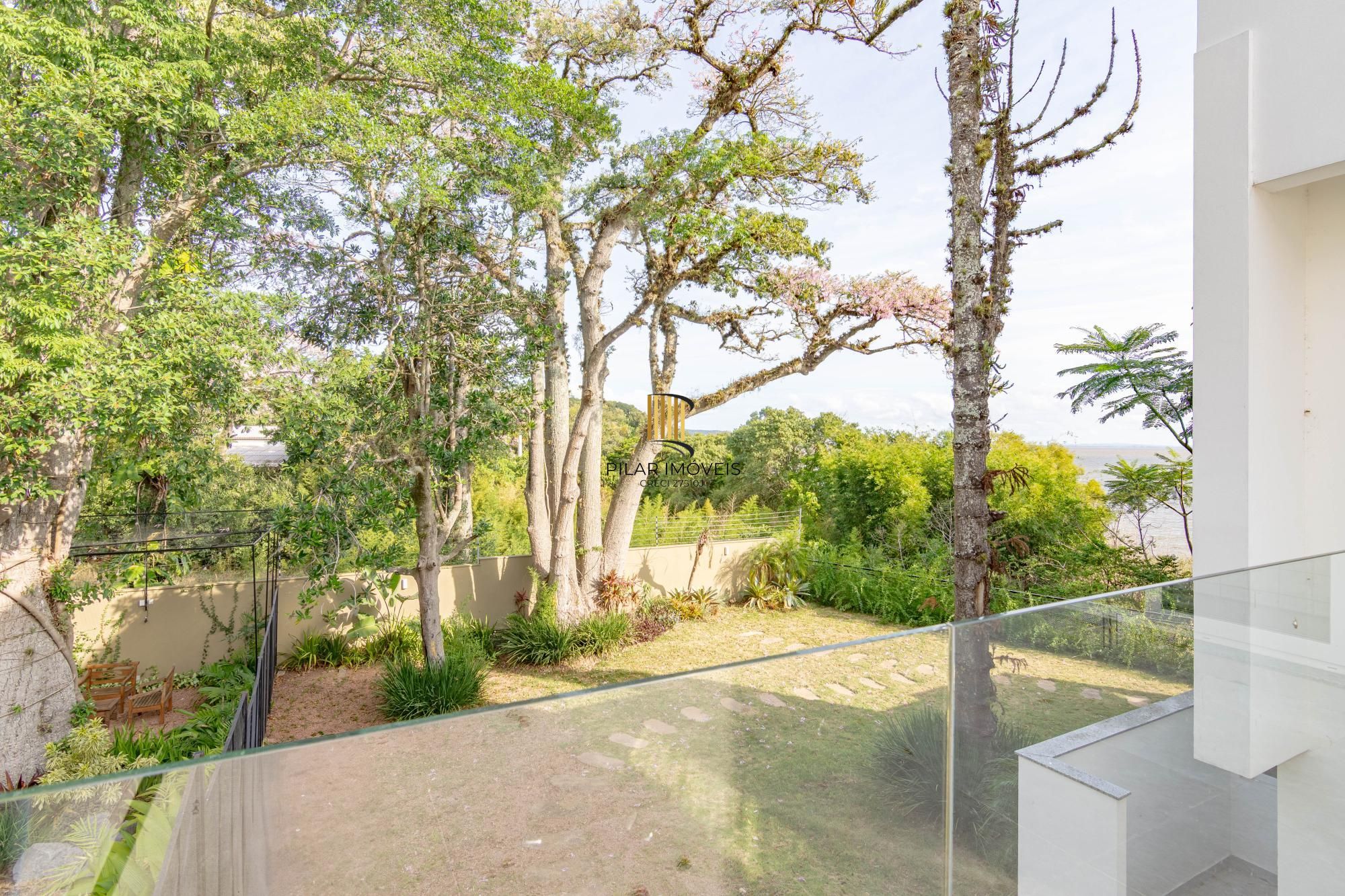 Viva o Privilégio de Ter o Guaíba como Quintal