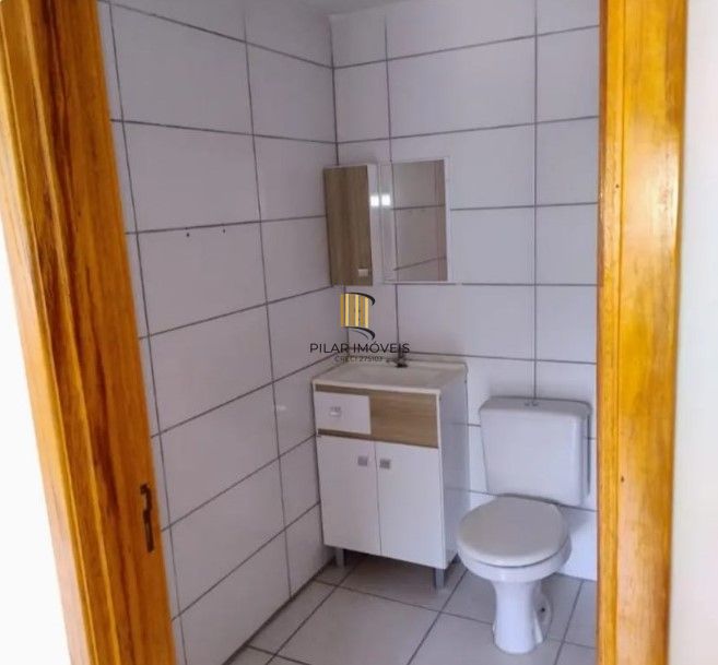 Apartamento com 02 quartos e 01 vaga no Bairro Chapéu do Sol