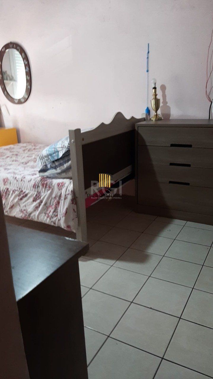 Apartamento para Venda - 51.28m², 2 dormitórios, 1 vaga - Camaquã, Porto Alegre